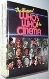The Illustrated who's who of the cinema