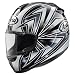 アライ(ARAI) VECTOR HAWK シルバー M 57-58cm