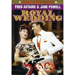 Royal Wedding by 