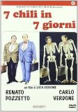 7 Chili In 7 Giorni