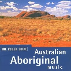 Rough Guide to Australian Aboriginal Music