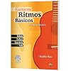 Ritmos Basicos -- Guitarra: Para Principiantes (Spanish Language Edition) (Book & CD) (Ritmos Basicos)