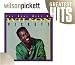 In The Midnight Hour By Wilson Pickett