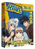 Rave Master - Coffret 4/4