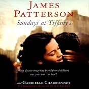 Sundays at Tiffany's | [James Patterson, Gabrielle Charbonnet]