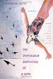 The Improbable Swervings of Atoms (Pitt Poetry Series)
