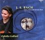 Cello Suites 3-4