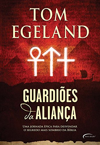 Guardiões da aliança (Portuguese Edition)