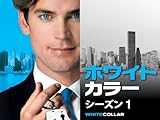 ホワイトカラー シーズン1 (字幕版)