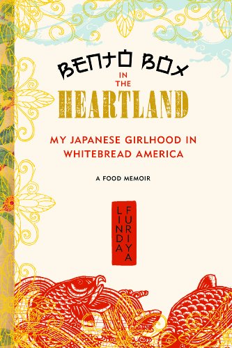 Bento Box in the Heartland: My Japanese Girlhood in Whitebread America