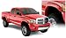 Bushwacker 50911-02 Dodge Pocket Style Fender Flare - Set... Bushwacker 50911-02 Dodge Pocket Style Fender Flare - Set...