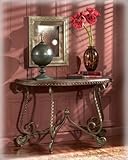 IMAGE OF Sofa Table by Famous Brand Furniture