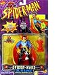Marvel Spider-man "Dr. Strange" w/ Mystical Morphing Cape