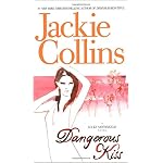 Dangerous Kiss (Lucky Santangelo Novels) book cover