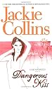 Dangerous Kiss (Lucky Santangelo Novels)