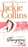Dangerous Kiss (Lucky Santangelo Novels)