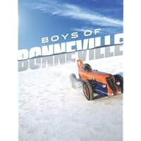 Boys of Bonneville