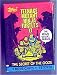 Topps Teenage Mutant Ninja Turtles II - The Secret of The Ooze Trading Card Pack - 8 movie cards per pack