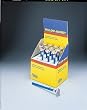 Yellow Jacket 69265 1" Dial 0* to 70*C Pocket Thermometer (12 pak)