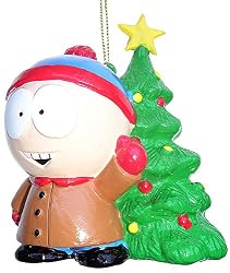 South Park Stan Marsh Christmas Ornament #SK0100