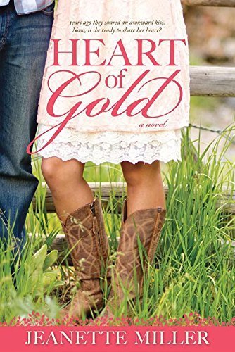Heart of Gold Paperback March 3, 2015