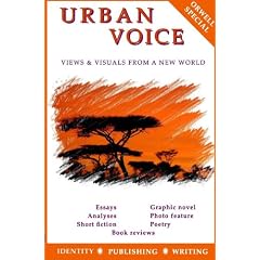 Urban Voice: Views & Visuals from a New World - II