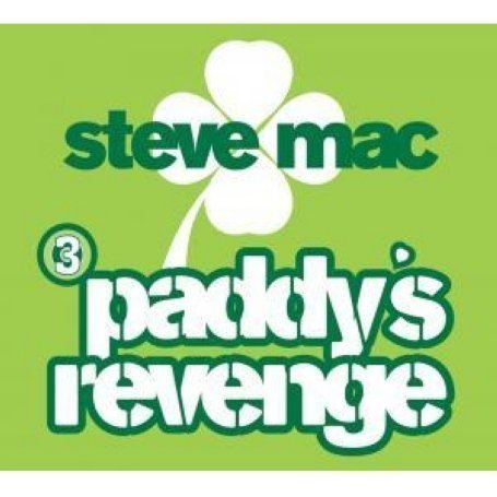 CD-Charts  Music : Paddy's Revenge