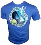 Vintage 1974 California Surfing Big Wednesday T-Shirt