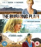 The Burning Plain [Blu-ray]