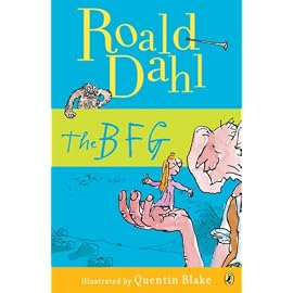The Bfg