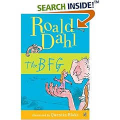 The BFG