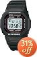 CASIO (カシオ) 腕時計 G-SHOCK タフソーラーシリーズ G-5600-1JF