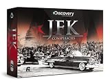 JFK Conspiracies [DVD]