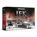 JFK Conspiracies [DVD]