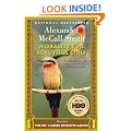 Morality for Beautiful Girls: A No. 1 Ladies' Detective Agency Novel (3)
