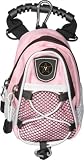 Vanderbilt Commodores NCAA Pink Mini Day Back Pack