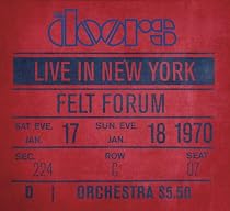 Big Sale Live In New York