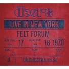 Live In New York