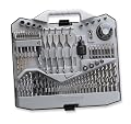 Chicago Power Tools 63515 82 Piece Drill Driver Accessory Set