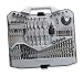 Chicago Power Tools 63515 82 Piece Drill Driver Accessory Set