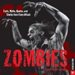 Zombies 2013 Day-to-Day Calendar: Fac...