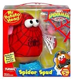 Playmobil Playskool Mr Potato Head Spider Spud