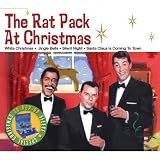 Review Various Artists  / The Rat Pack at Christmas