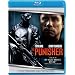 The Punisher [Blu-ray]