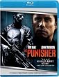 The Punisher [Blu-ray]