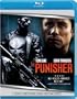 The Punisher [Blu-ray]