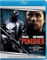 The Punisher [Blu-ray]