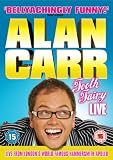 Alan Carr - Tooth Fairy LIVE [2007]