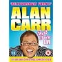 Alan Carr - Tooth Fairy LIVE [DVD] [2007]
