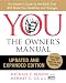 You: The Owner's Manual Intl:updated And Expanded Edition